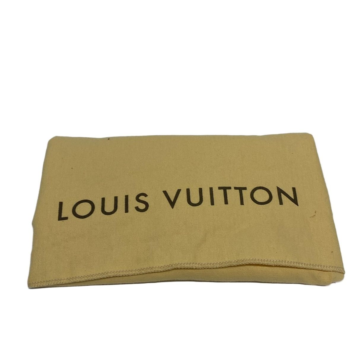  LOUIS VUITTON ルイヴィトン ウエストポーチ ダミエ チャレンジ バムバッグ N 41246 オキシジェン 劣化による生地剥がれあり ボディバッグ ウエストポーチ バッグ