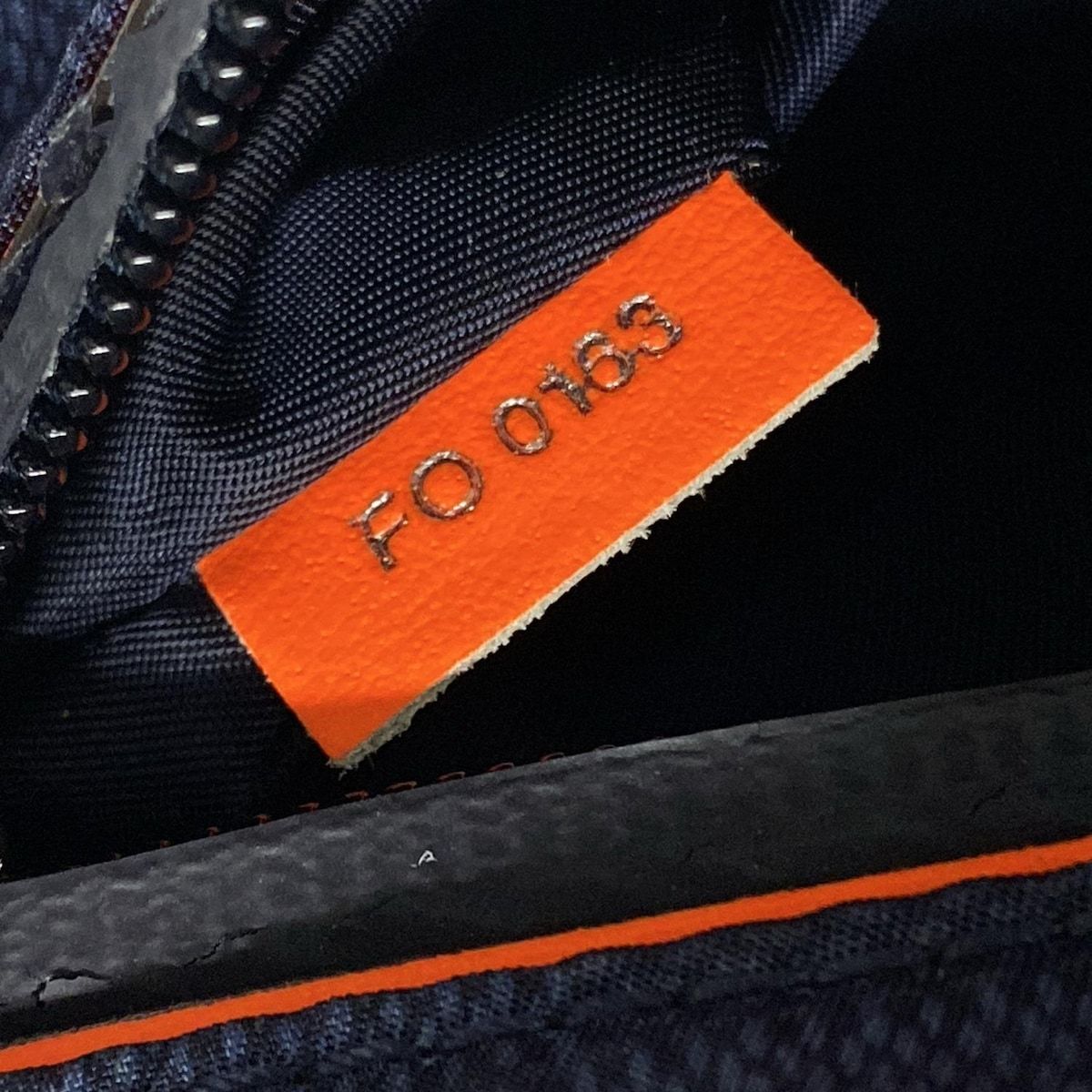 ルイヴィトン ウエストポーチ