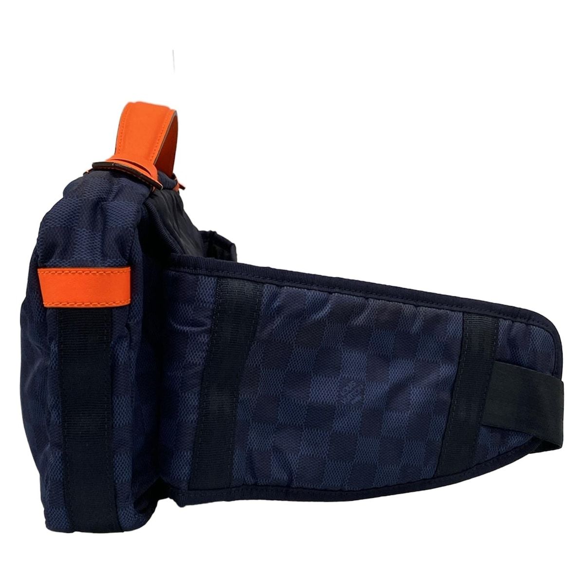 チャレンジ バムバッグ