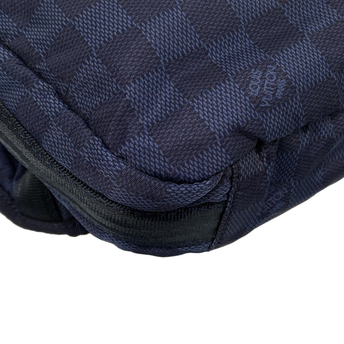 チャレンジ バムバッグ