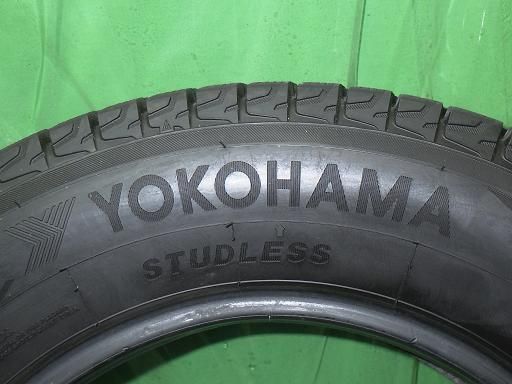 スタッドレス 21年製