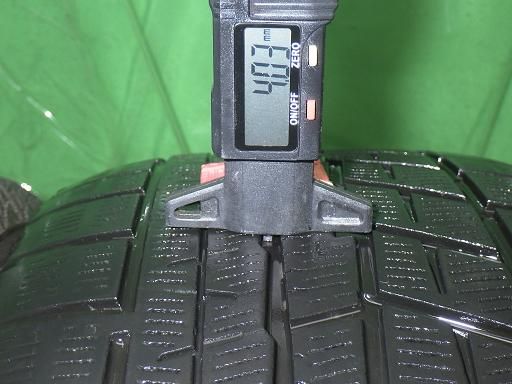 18インチ ヨコハマ