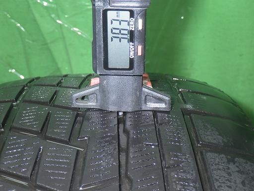 18インチ ヨコハマ