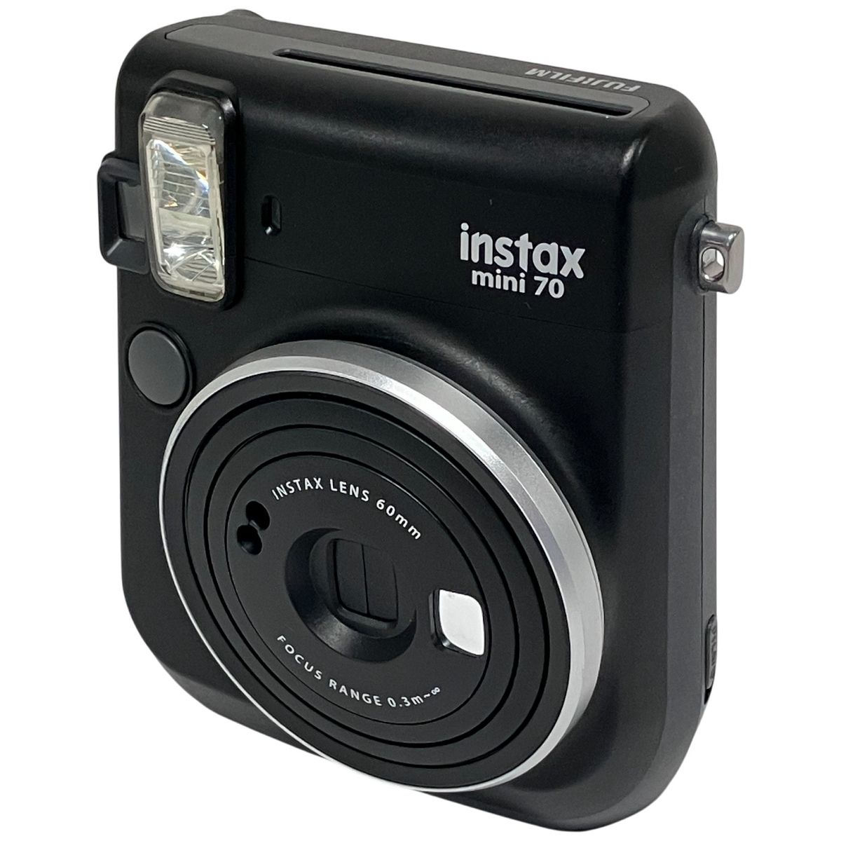 FUJIFILM instax mini 70 インスタント カメラ チェキ 富士フィルム 撮影 F10604534