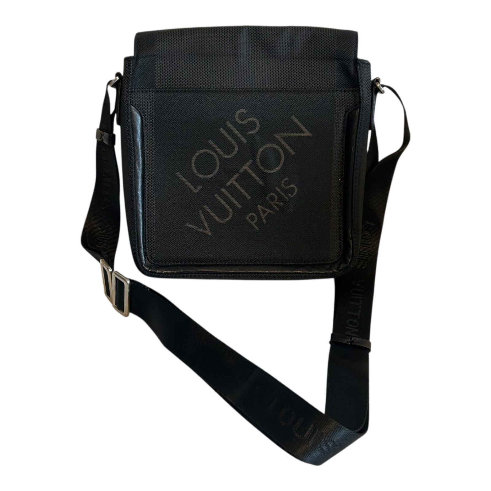 ZM1606 LOUIS VUITTON ルイヴィトン ダミエジェアン シタダン