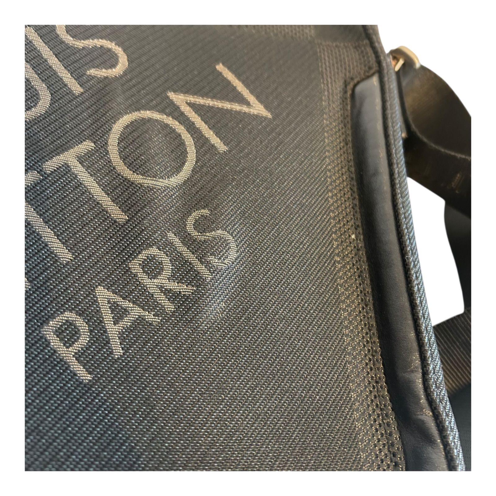 ZM1606 LOUIS VUITTON ルイヴィトン ダミエジェアン シタダン