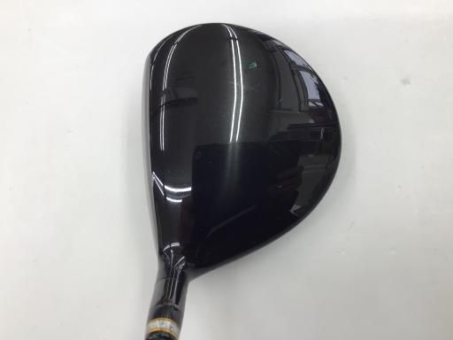 つるや AXEL G Premium 2020 3 W フェアウェイウッド FW フレックスR メンズ 男性用 右利き 右用 Cランク ゴルフクラブ