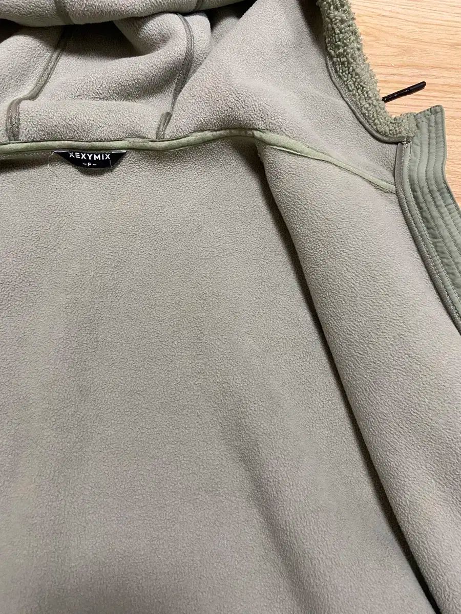  ゼクシィミックス ボア 起毛 フリース ジップアップ ジョガーパンツ SET ヨガウェア ヨガ ピラティス