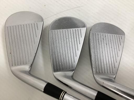 アイアンセット