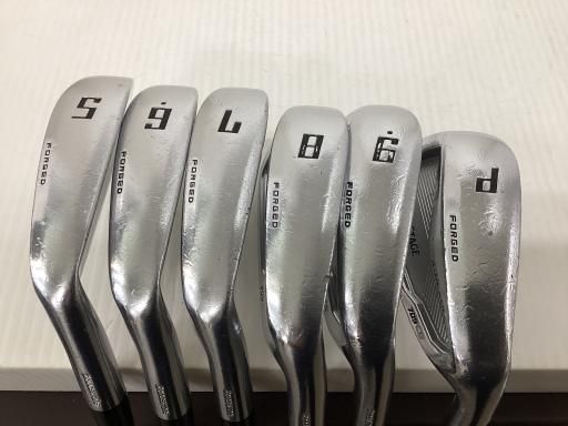 ブリヂストン X-BLADE 709 CB 6 S アイアンセット IR NS PRO MODUS 3 TOUR 120 フレックスS メンズ 男性用 右利き 右用 Cランク ゴルフクラブ