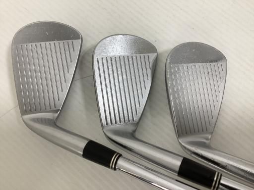 ブリヂストン X BLADE 709 CB 6 S アイアンセット IR NS PRO MODUS 3 TOUR 120 フレックスS メンズ 男性用 右利き 右用 Cランク ゴルフクラブ フェアウェイウッド ウォームアップウェア