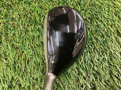 ブリヂストン BRIDGESTONE B2 HT H5 ユーティリティ UT SPEEDER NX BS40h フレックスその他 メンズ 男性用 右利き 右用 Bランク ゴルフクラブ