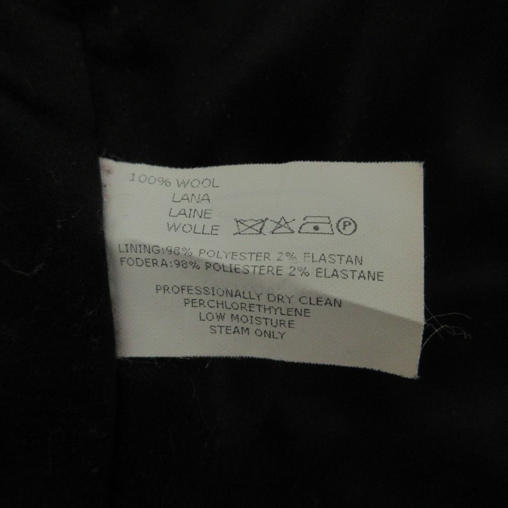 【新品未使用】MISSONI ウールコート 44【タグ付き】　（専用です） 新品未使用】MISSONI ウールコート 44【タグ付き】 （専用です）