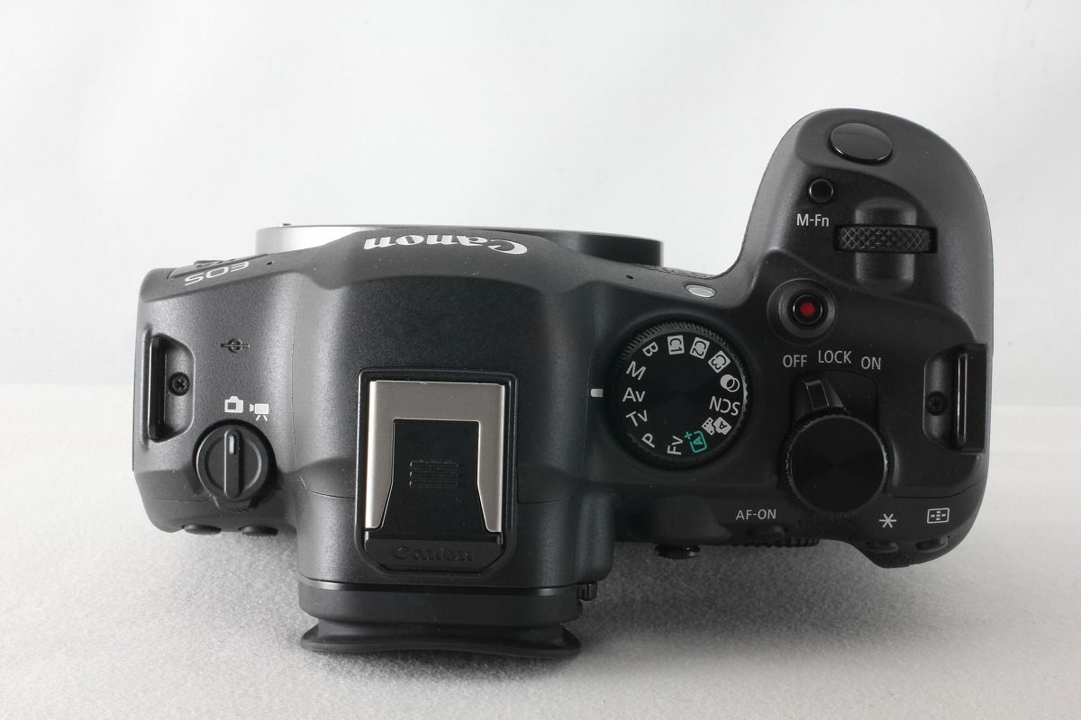 Canon EOS R6 Mark2ボディ 中古 (8/18 15時まで) EOS R6 Mark II ボディ 中古価格比較 - 価格.com