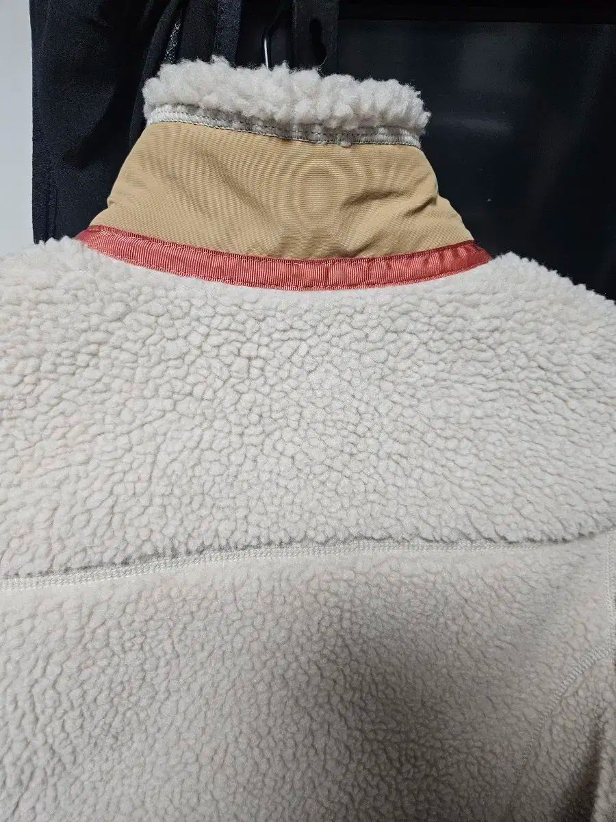 パタゴニア レトロ-X ジャケット レディース M