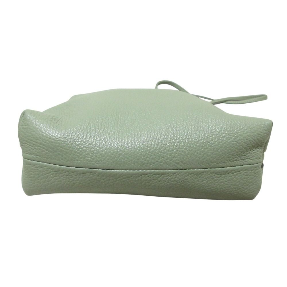 ジャンニキャリーニ アリファ S ショルダー バッグ 中古美品 美品  