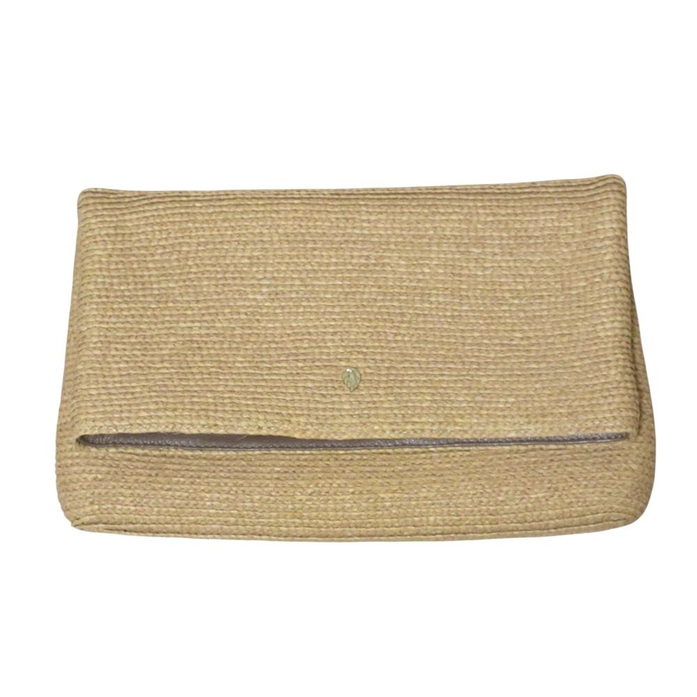 新品未使用品　ヘレンカミンスキー　クラッチバック　ポーチ Helen Kaminski HELENKAMINSKI ヘレンカミンスキー BLISSE WALLET