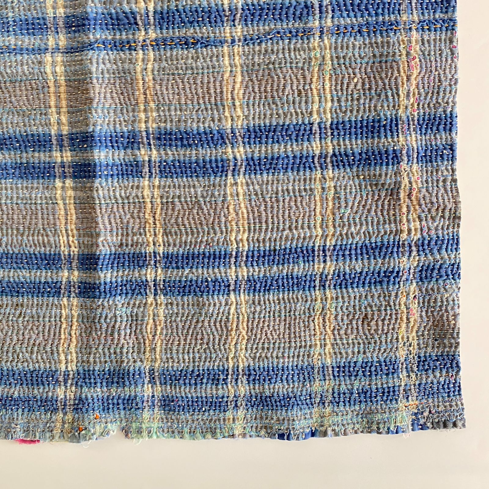 no.250 vintage カンタキルト　ラリーキルト no.250 Vintage カンタキルト ラリーキルト