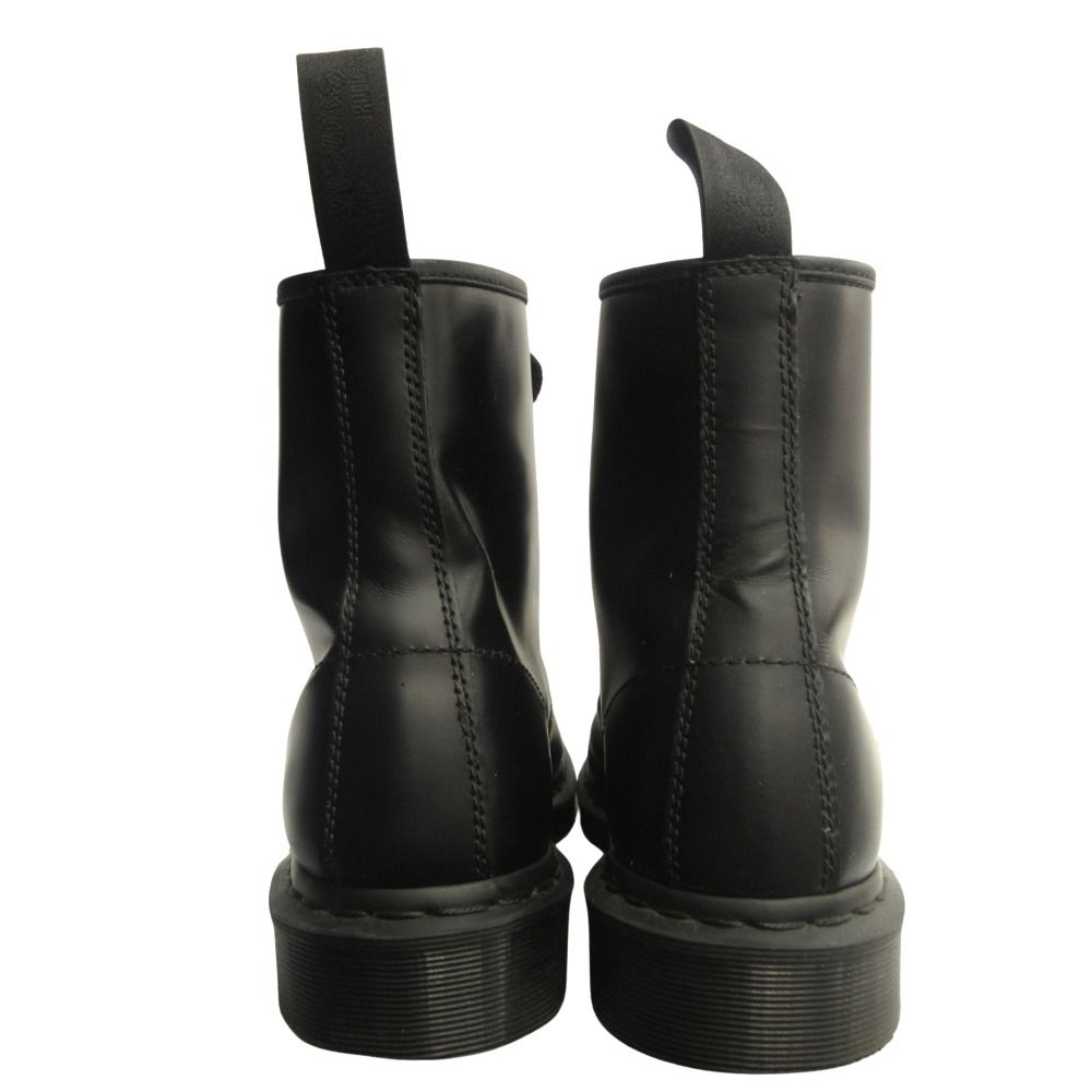 8ホール ブーツ