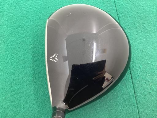 ダンロップ XXIO 2016 10.5° ブラック ドライバー DR Miyazaki Melas フレックスSR メンズ 男性用 右利き 右用 Cランク ゴルフクラブ