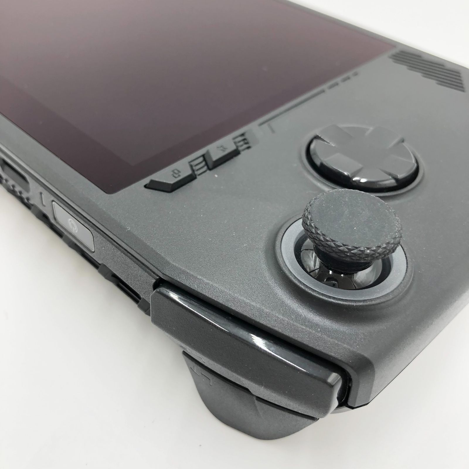  MSI ポータブル ゲーミングPC Claw インテル最新CoreUltra 7＆タッチ対応120 Hzディスプレイ搭載 Core Ultra 7 FHD 120 Hz 16 GB 1 TB Windows 11 A M 002 JP その他 デジタルカメラ