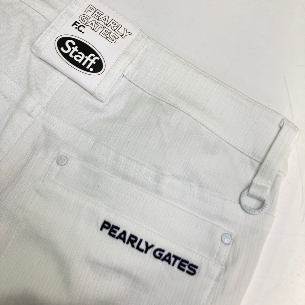 GATES パーリーゲイツ