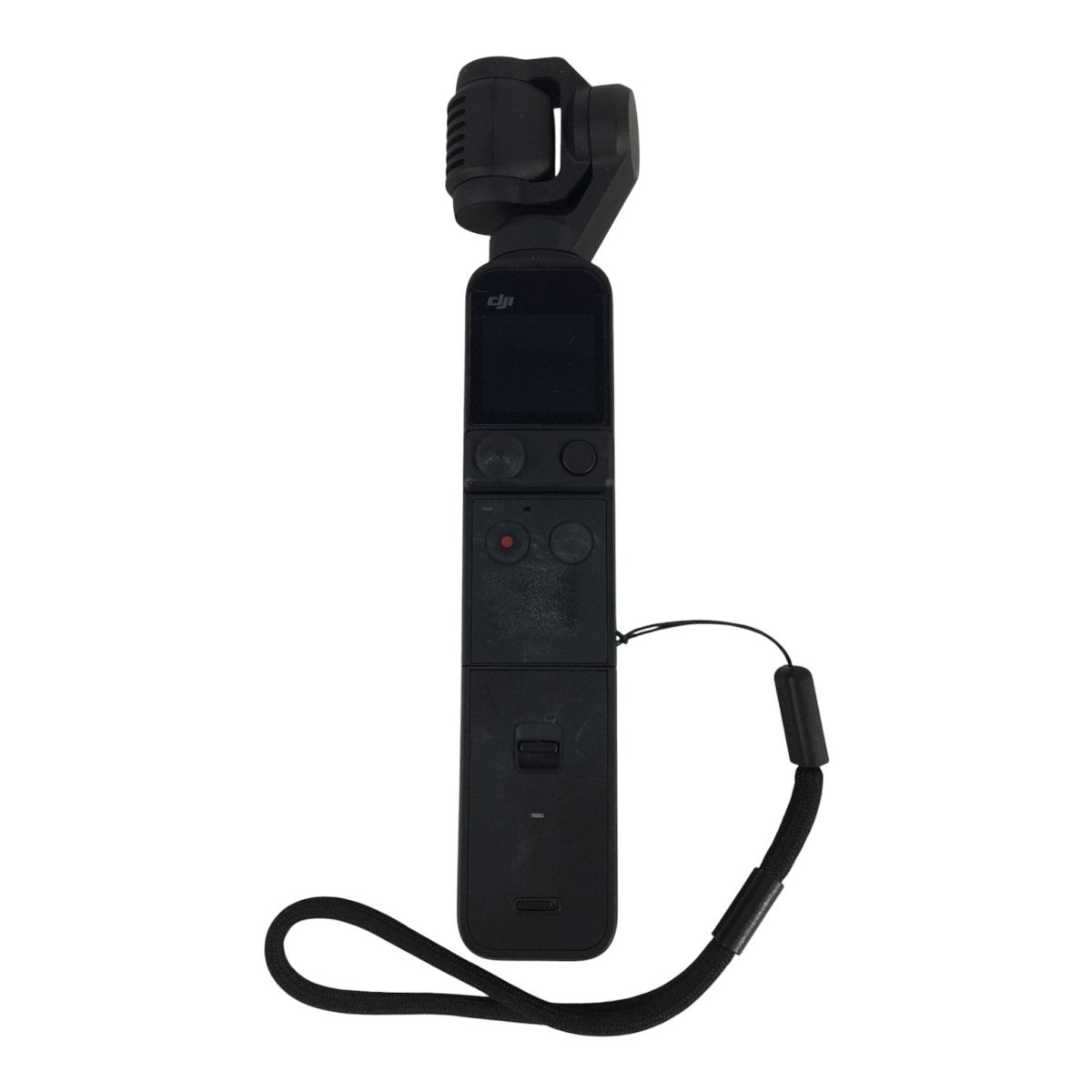 DJI OT-210 OSMO POCKET 2 3軸 ハンドヘルド メカニカル ジンバルカメラ ビデオカメラ N10594074