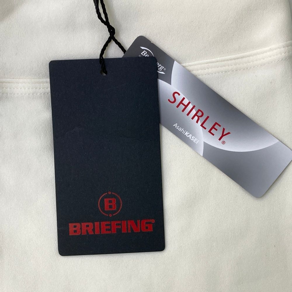 GOLF ブリーフィング