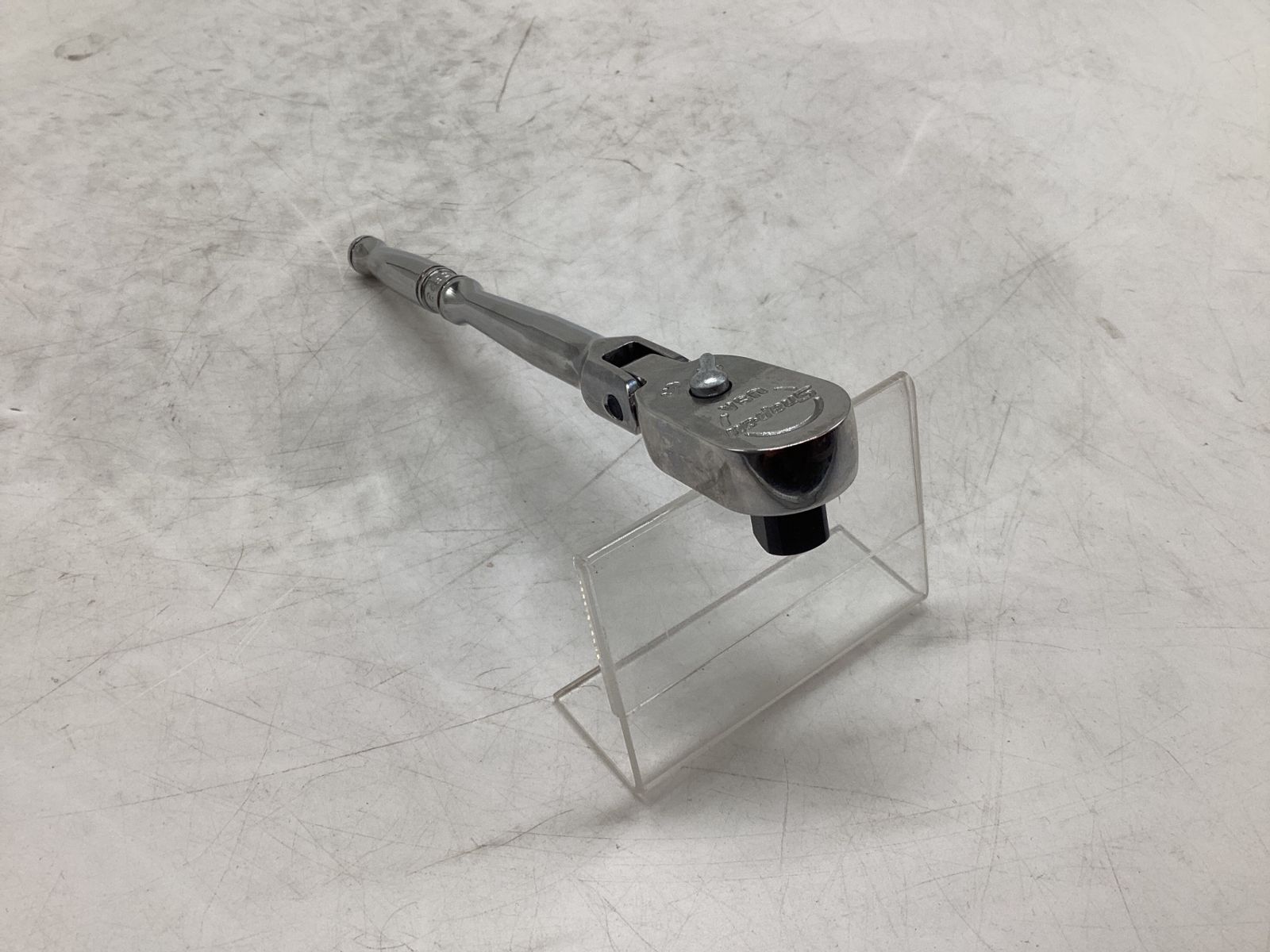 スナップオン 3