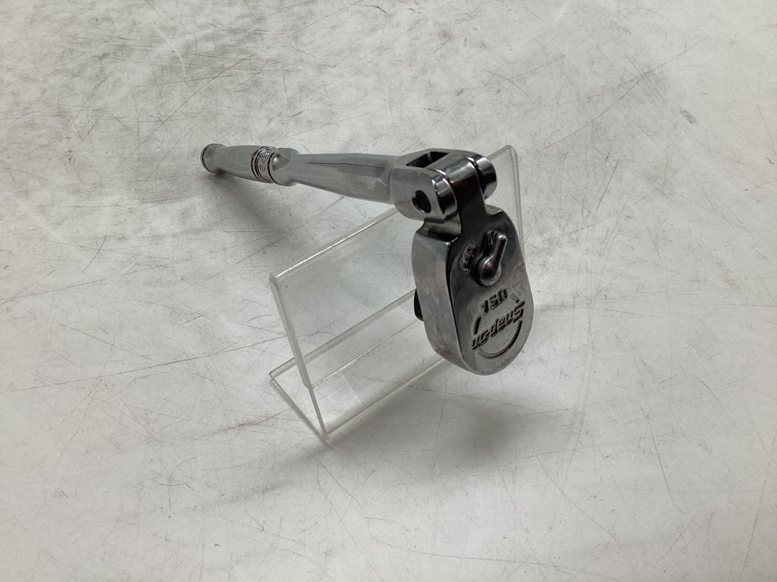 8フレックスラチェットハンドル FCF72