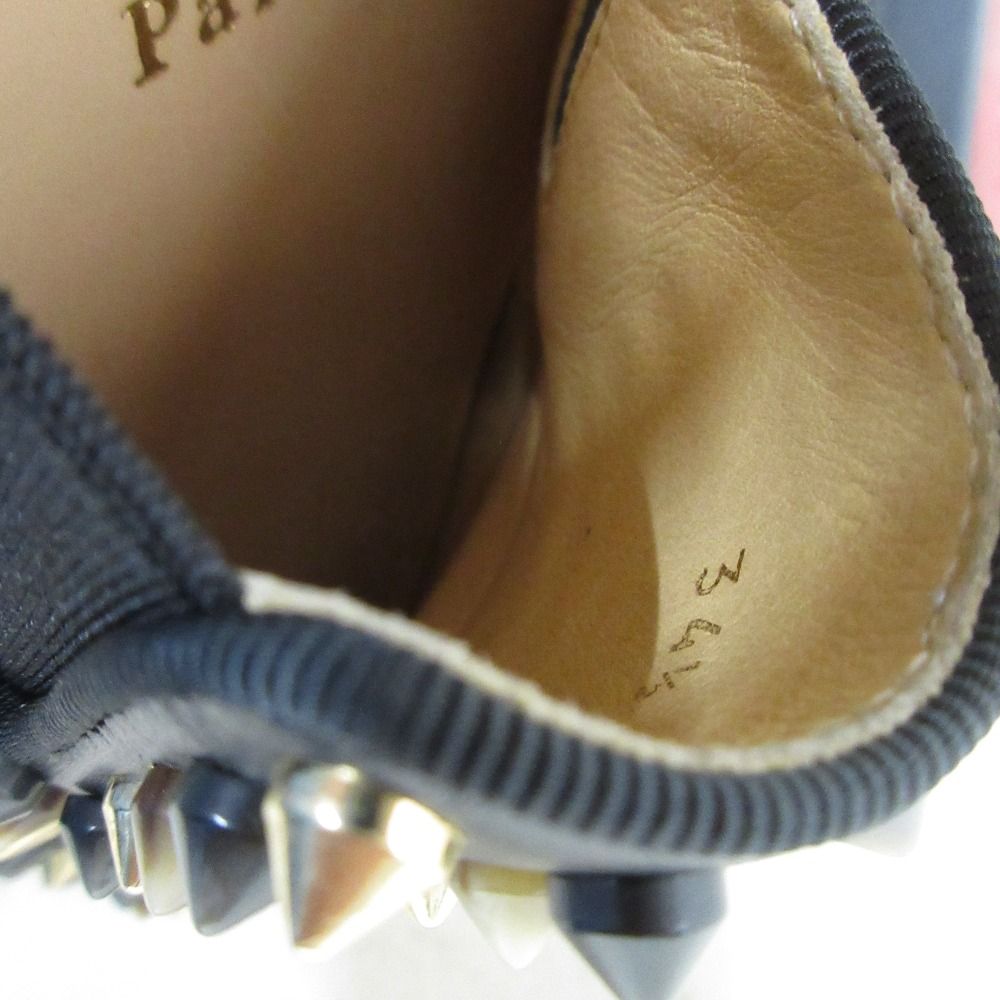 スリッポン スニーカー