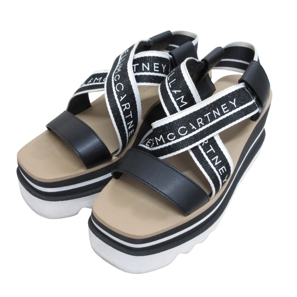 良品 STELLA McCARTNEY ステラマッカートニー スニークエリス