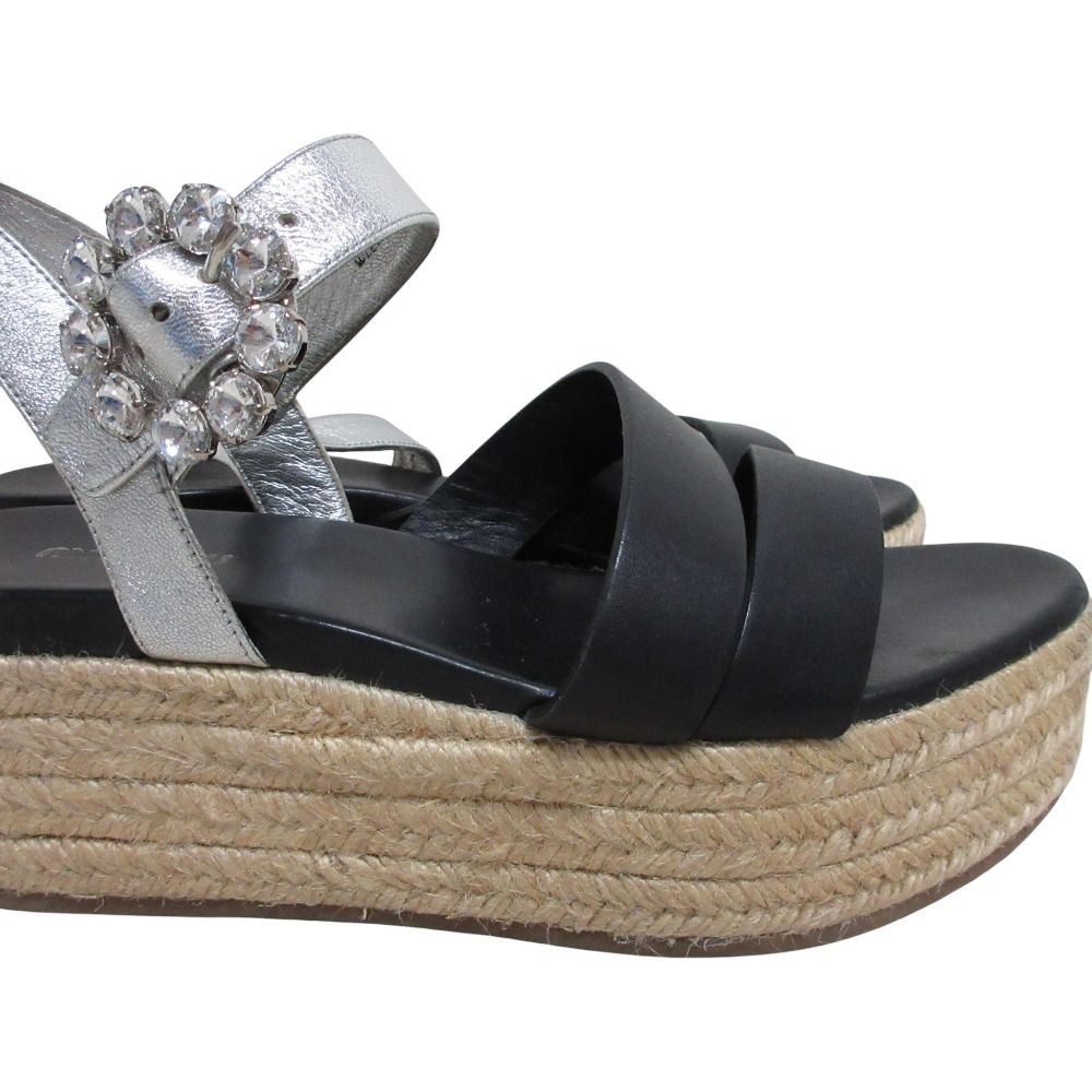 エスパドリーユ プラットフォーム