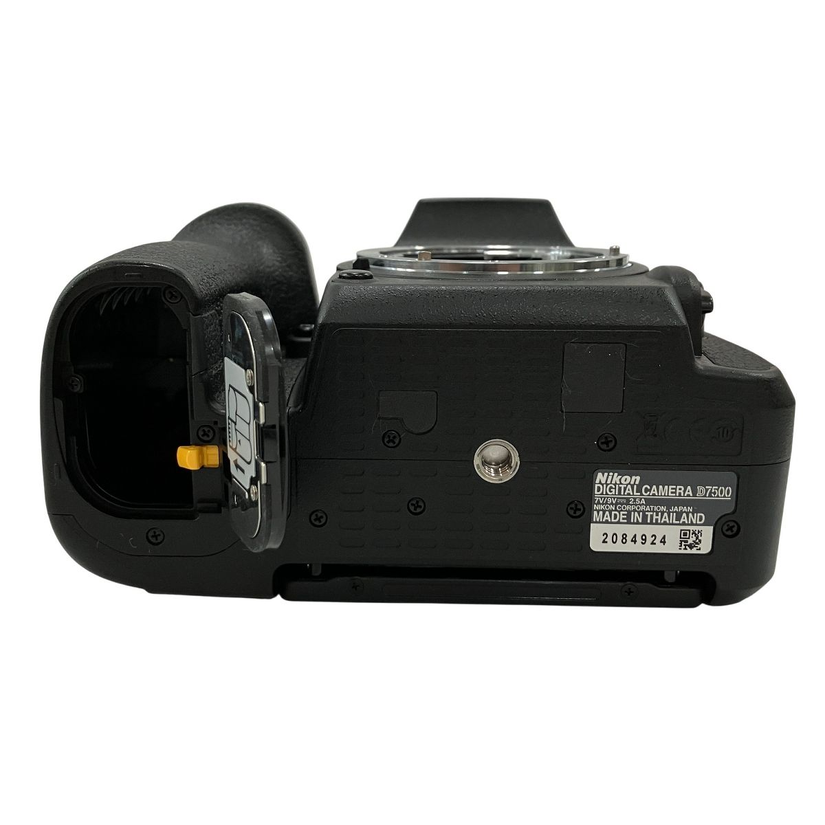 Nikon ニコン D7500 デジタル一眼レフカメラ ボディ H10589035 ANARI_COM_TR