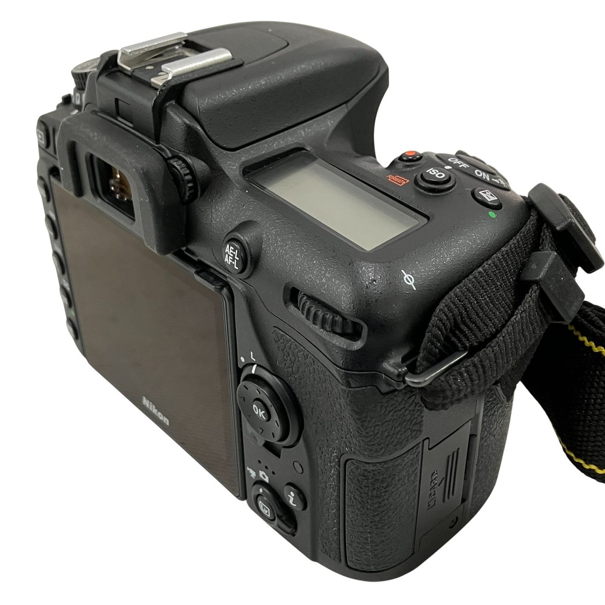 デジタル一眼レフカメラ ボディ