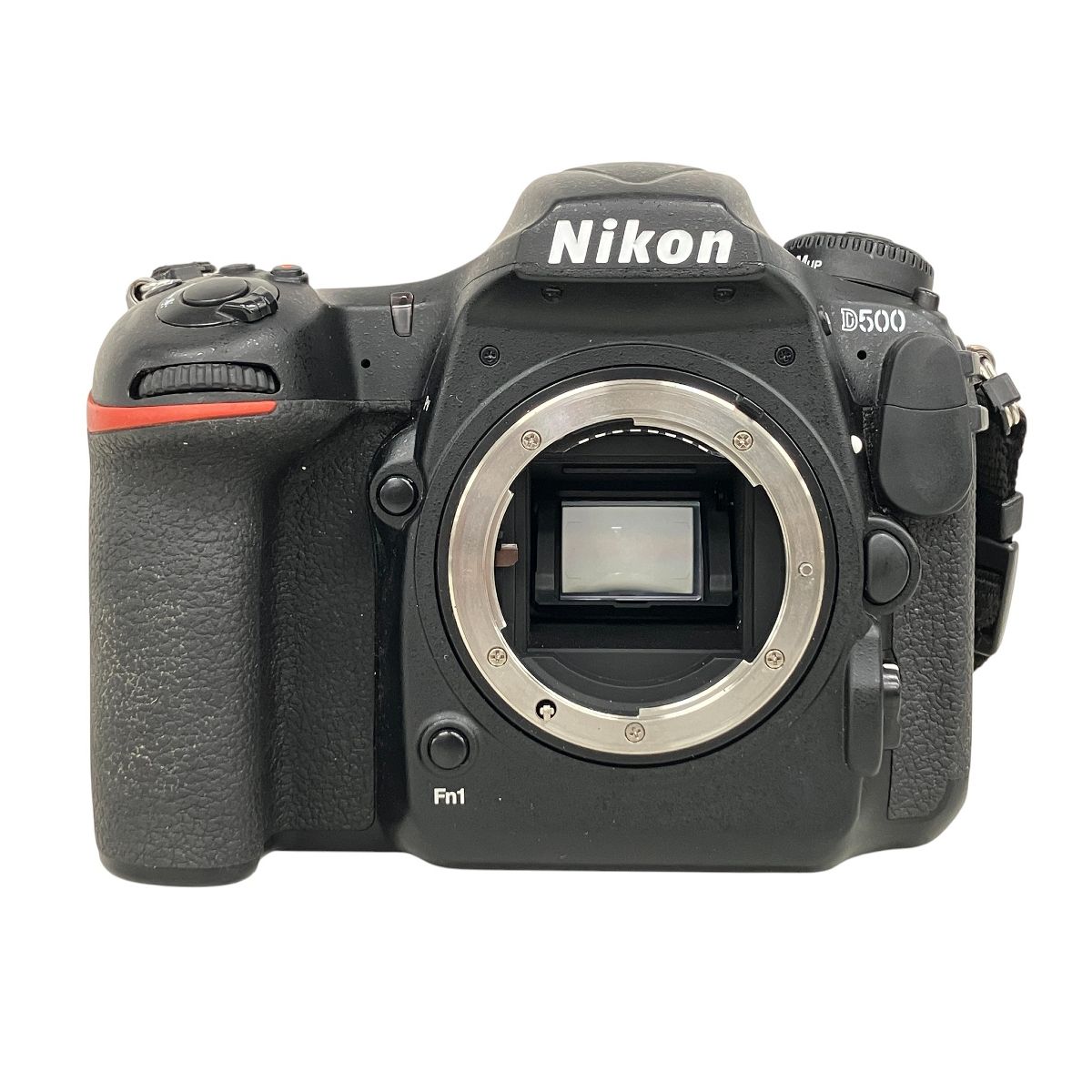 Nikon D500 N1501 カメラボディ K10587340