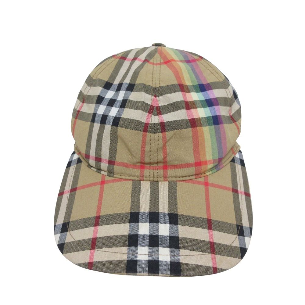 バーバリー ノバチェック