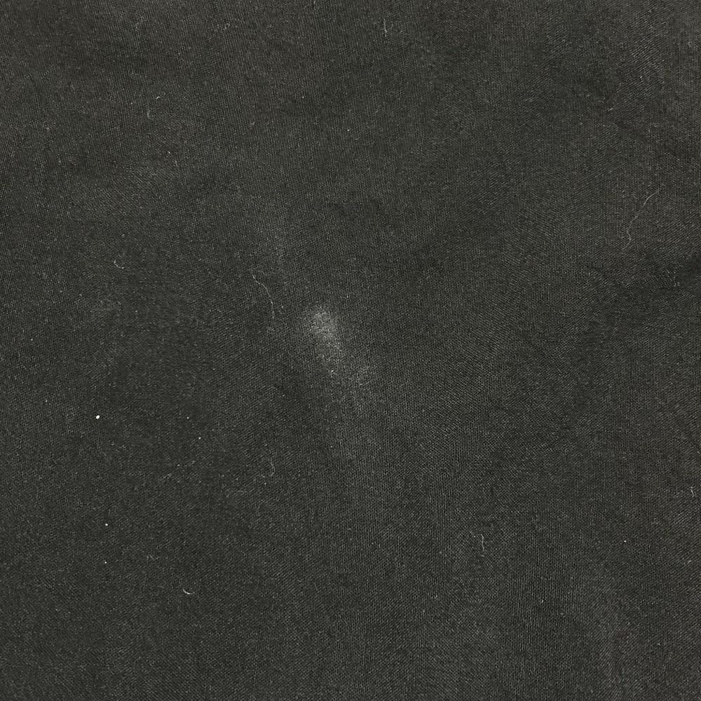 ヨウジヤマモト オープンバック