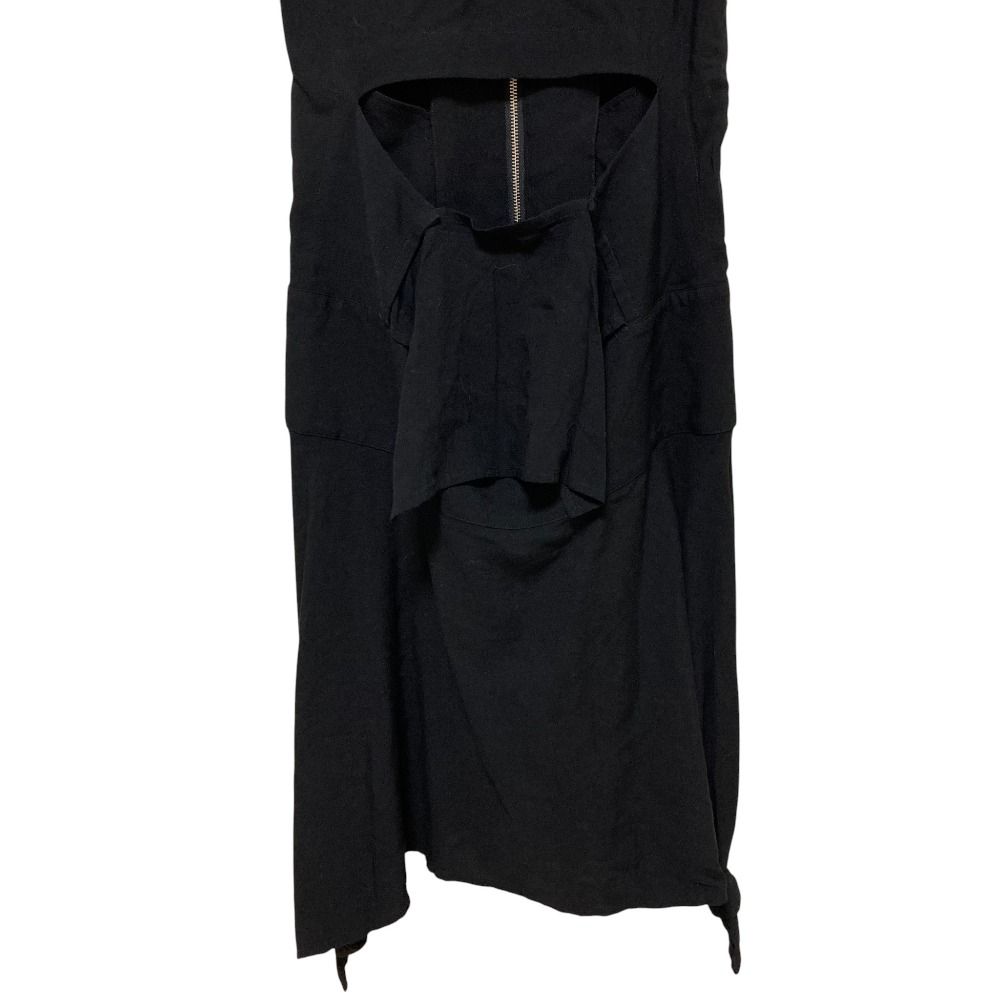 ブラック レディース