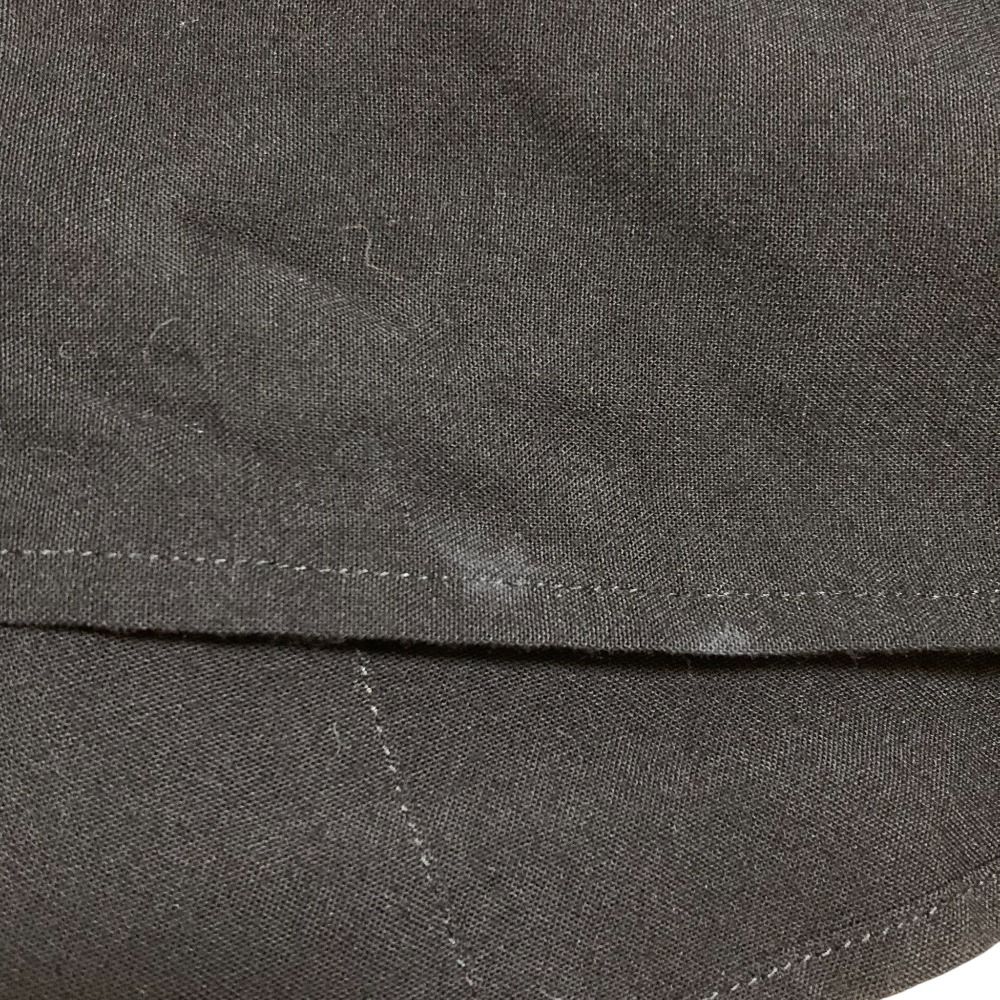 オープンバック