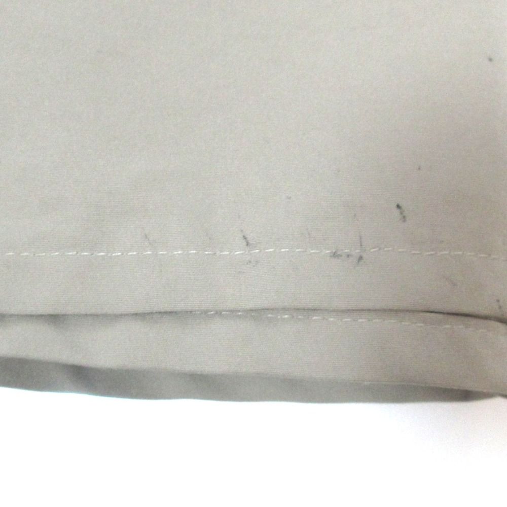 サイズ36 グレー