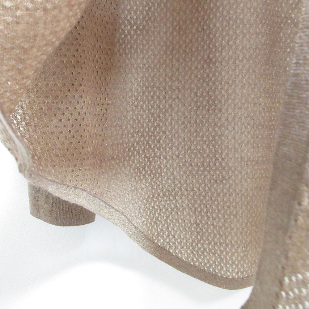 シャツ サイズF