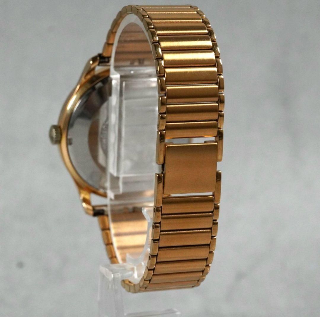 幻の100石】WALTHAM ウォルサム 100 JEWELS De Luxe Rollmatic 自動巻