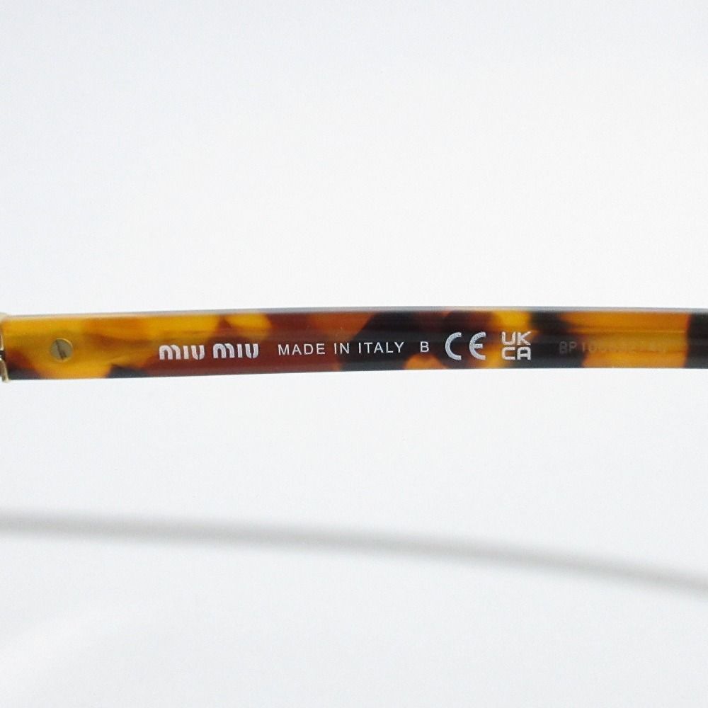 miumiu ミュウミュウ