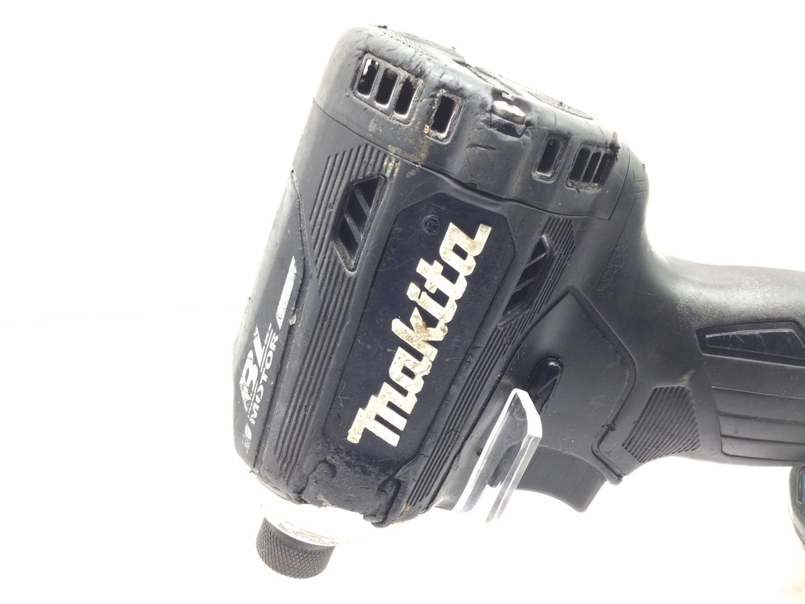 品 本体のみ Makita マキタ 18v充電式インパクトドライバ TD171DZB IT7F5PH32TZO エコツール笠寺店 M02
