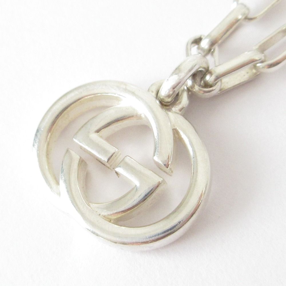 GUCCI グッチ レディース Gロゴ ブレスレット SV925 正規品 楽天市場】GUCCI グッチ GGロゴ サンダー ブレスレット SV925 稲妻