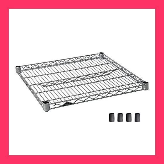 ︎ルミナスライトシリーズ パーツ 棚板 幅75cm x 奥行20cm 4枚セット