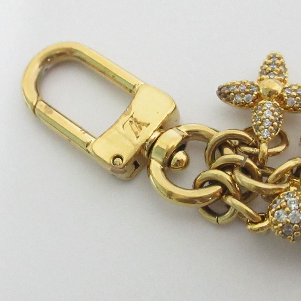 良品 LOUIS VUITTON ルイヴィトン マイクロ チャーム LVアイコニック