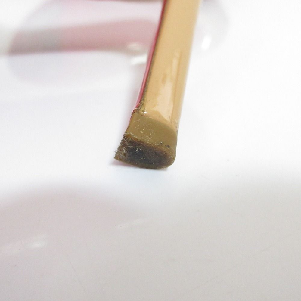 ヌードベージュ