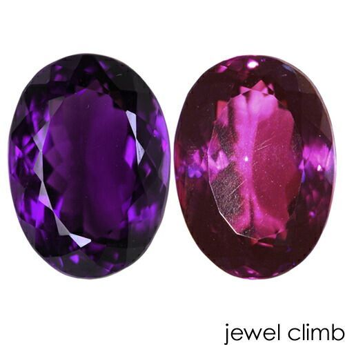 鑑別書付 な チェンジタイプウルグアイ チェンジアメシスト 宝石 ルース １７ ０３ＣＴ